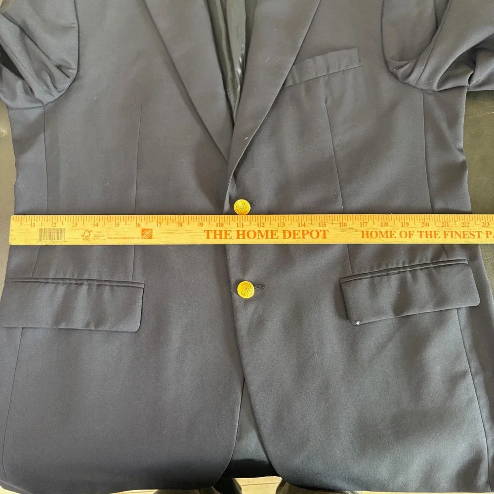 Lauren Ralph Lauren style chest 23